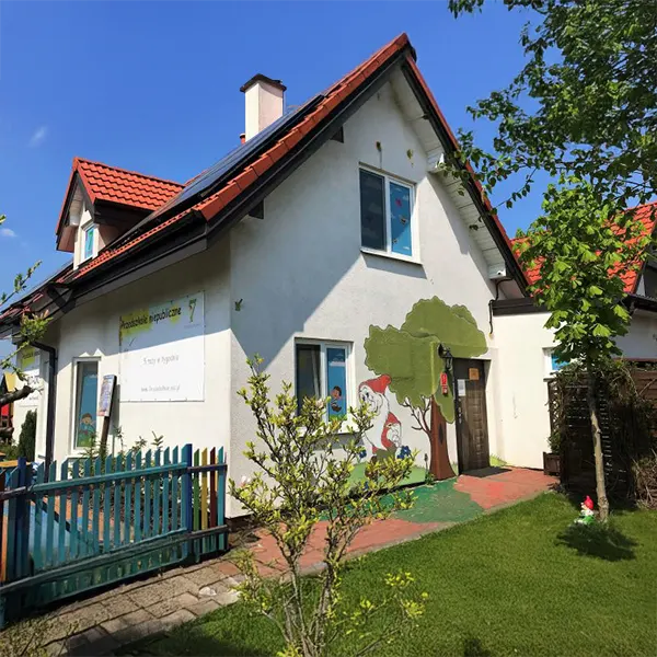 O przedszkolu