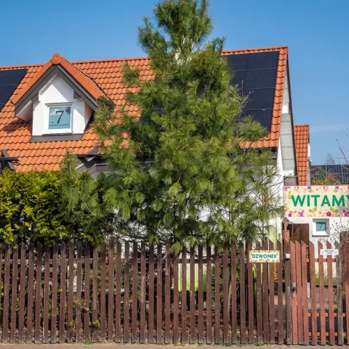 O przedszkolu