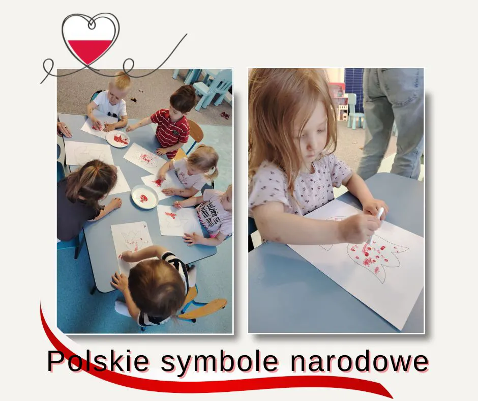 Polskie symbole narodowe