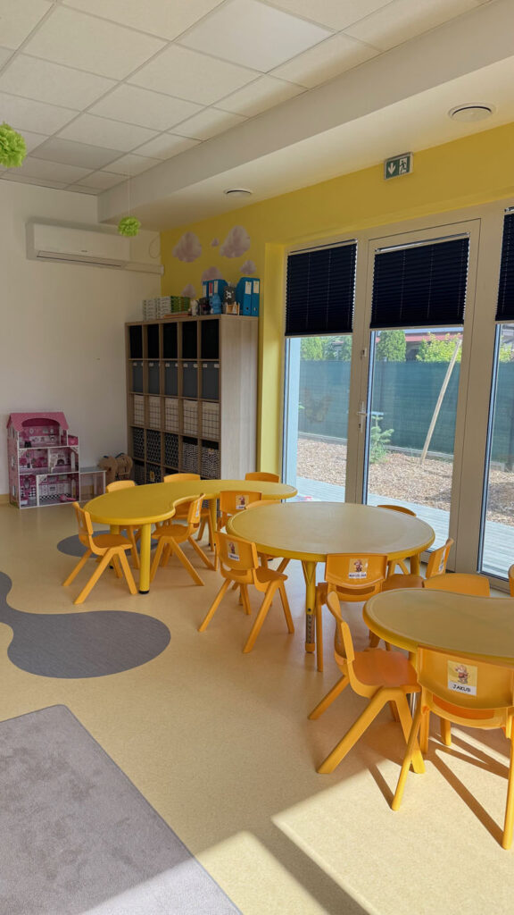 Sala grupy Apsiki